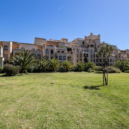 Apartamento Dos Dormitorios Bajo, Vistas Piscina Isla Canela Extérieur photo
