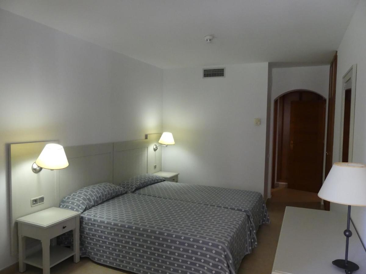 Apartamento Dos Dormitorios Bajo, Vistas Piscina Isla Canela Extérieur photo