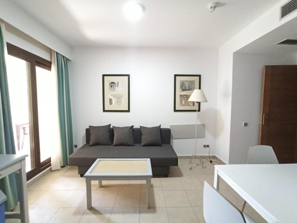 Apartamento Dos Dormitorios Bajo, Vistas Piscina Isla Canela Extérieur photo
