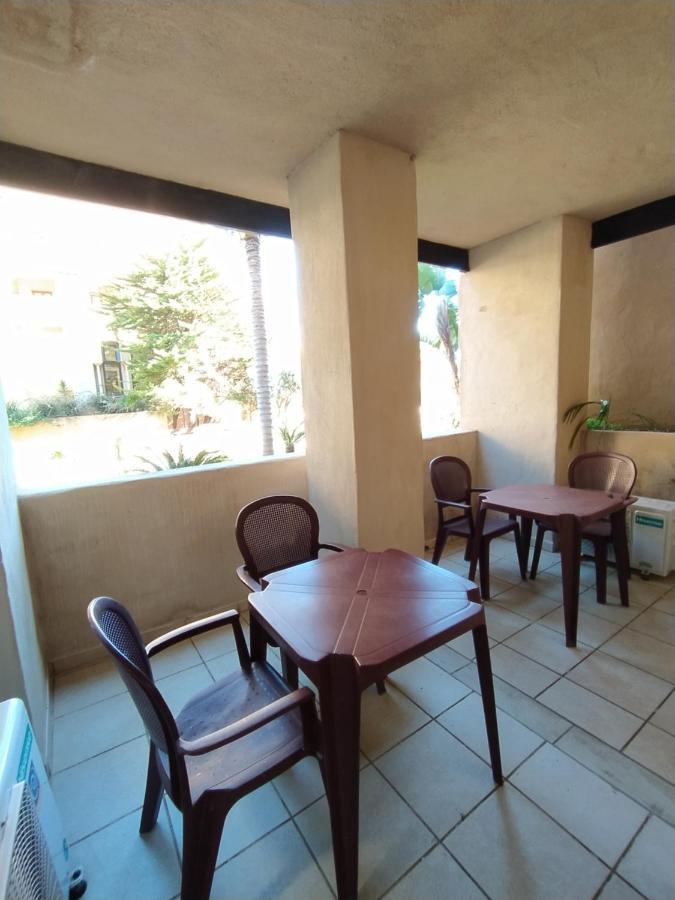 Apartamento Dos Dormitorios Bajo, Vistas Piscina Isla Canela Extérieur photo