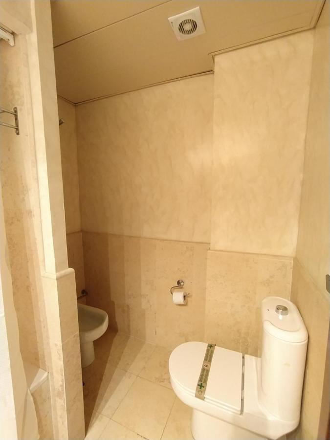 Apartamento Dos Dormitorios Bajo, Vistas Piscina Isla Canela Extérieur photo