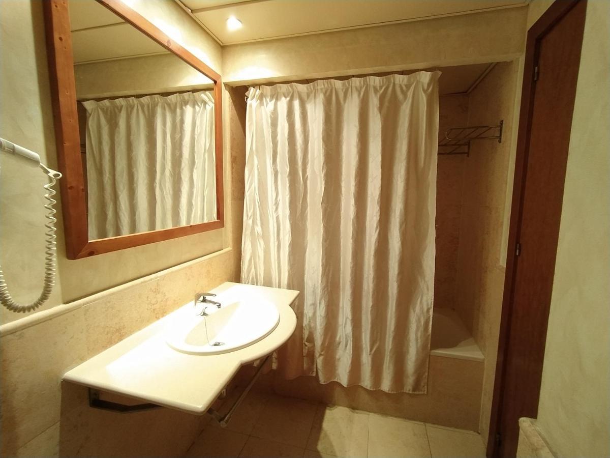 Apartamento Dos Dormitorios Bajo, Vistas Piscina Isla Canela Extérieur photo