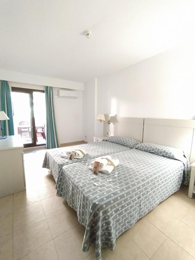 Apartamento Dos Dormitorios Bajo, Vistas Piscina Isla Canela Extérieur photo